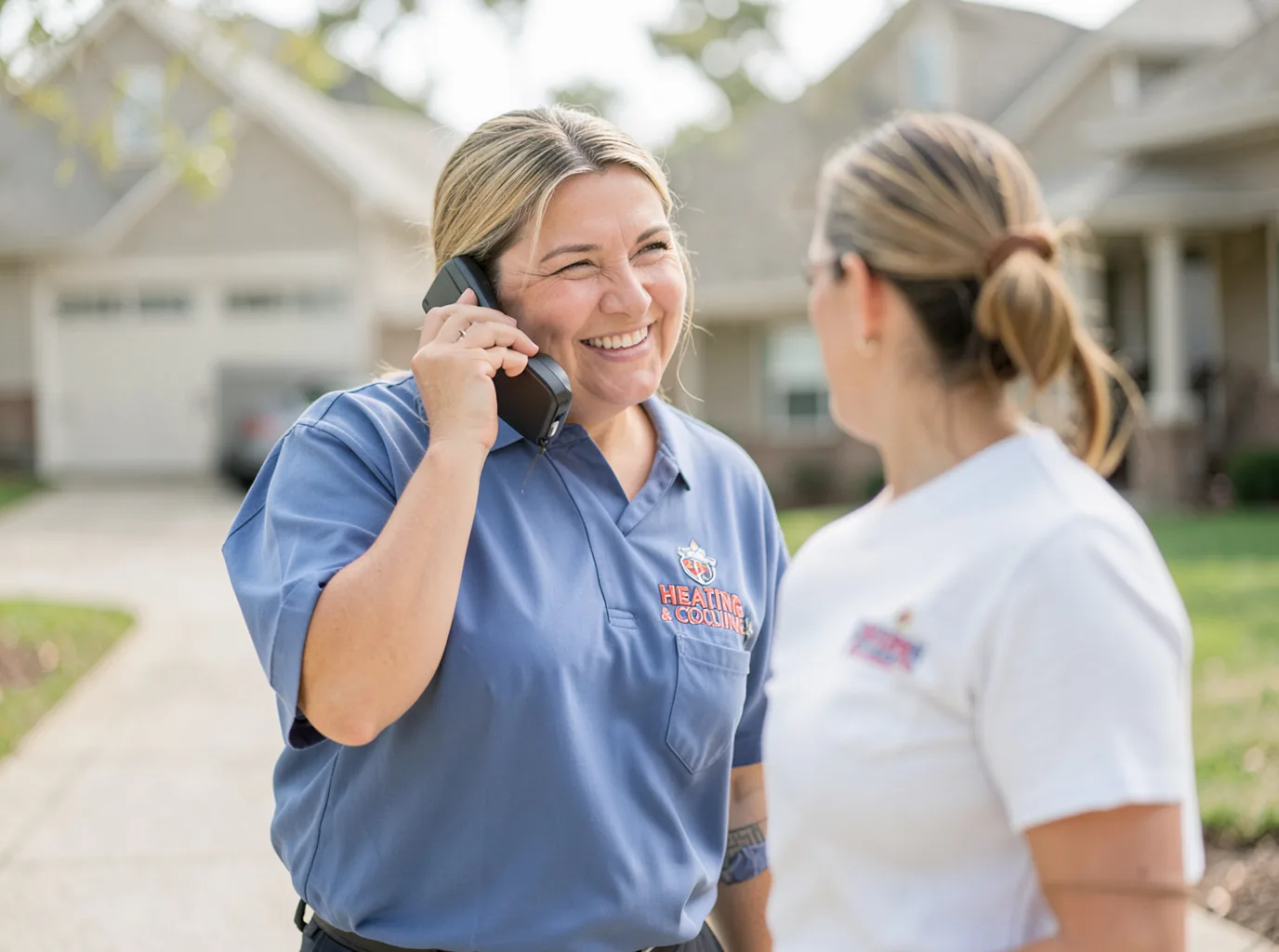 Hvac Repair Ringold, OK FAQs
